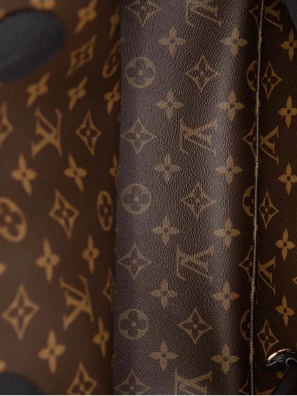 Louis Vuitton authentic louis